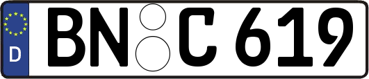 BN-C619