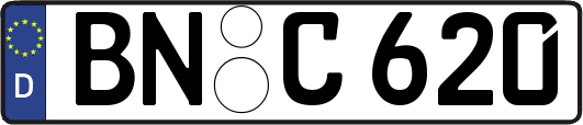 BN-C620