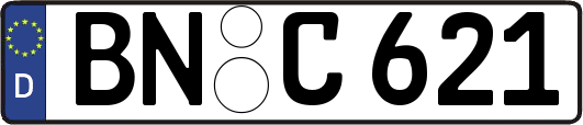 BN-C621