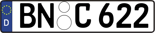 BN-C622