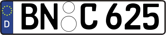 BN-C625