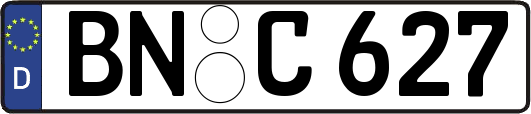 BN-C627