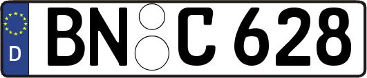 BN-C628