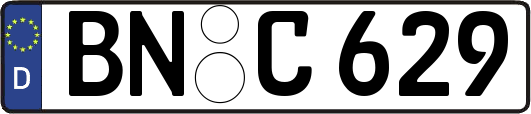 BN-C629