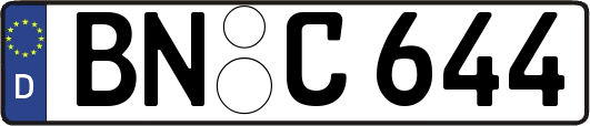 BN-C644