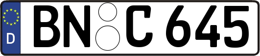 BN-C645