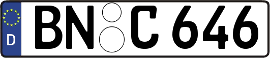 BN-C646