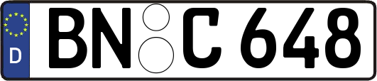 BN-C648