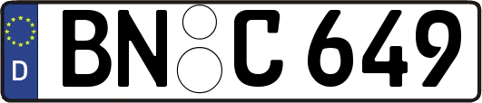 BN-C649