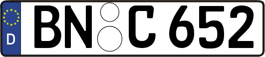 BN-C652
