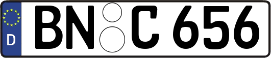 BN-C656