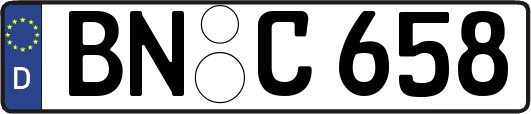 BN-C658