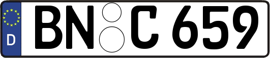 BN-C659