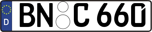 BN-C660