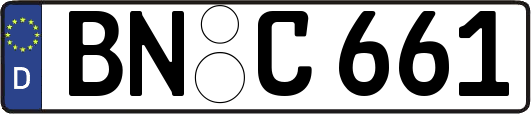 BN-C661