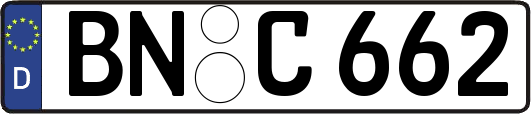 BN-C662