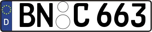 BN-C663