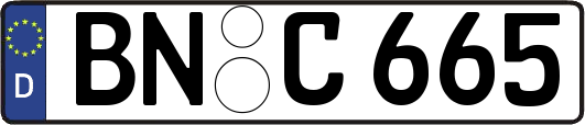 BN-C665