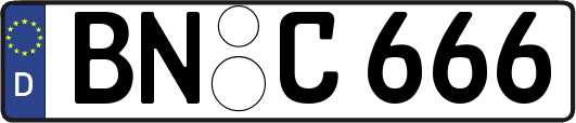 BN-C666