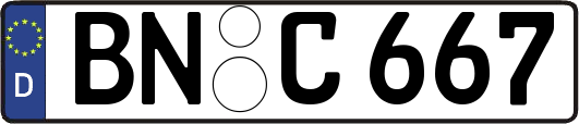 BN-C667