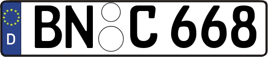 BN-C668