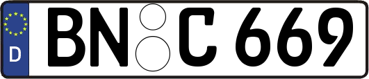BN-C669