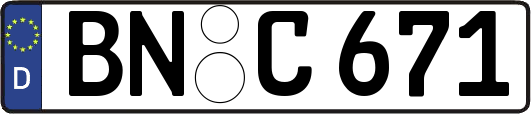 BN-C671