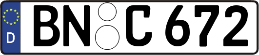 BN-C672