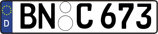 BN-C673