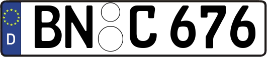 BN-C676