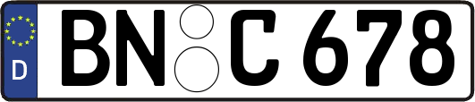 BN-C678