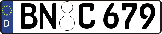 BN-C679