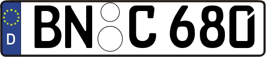 BN-C680
