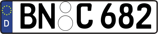 BN-C682