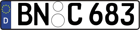 BN-C683