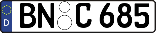 BN-C685