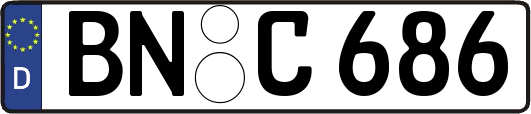 BN-C686
