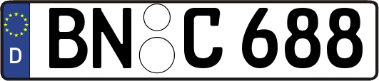 BN-C688