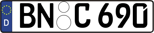 BN-C690