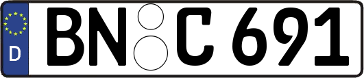 BN-C691
