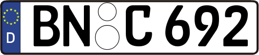 BN-C692