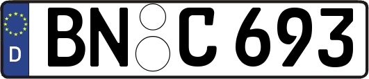 BN-C693