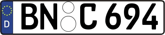 BN-C694