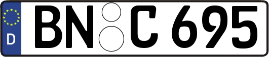 BN-C695