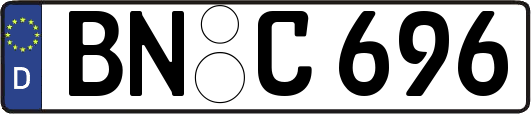 BN-C696