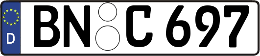 BN-C697