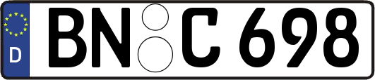 BN-C698