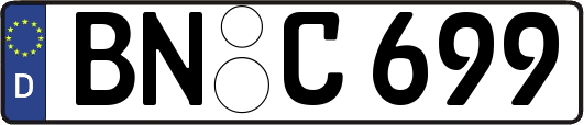 BN-C699