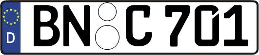 BN-C701