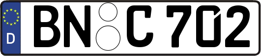 BN-C702
